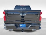 2025 Silverado 1500 Thumbnail 6