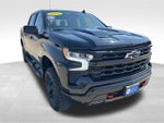 2025 Silverado 1500 Thumbnail 10