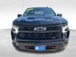 2025 Silverado 1500 Thumbnail 11