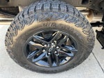 2025 Silverado 1500 Thumbnail 33