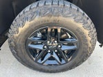 2025 Silverado 1500 Thumbnail 36