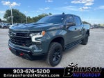 2025 Silverado 1500 Thumbnail 1