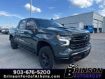 2025 Silverado 1500 Thumbnail 3