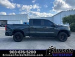2025 Silverado 1500 Thumbnail 4