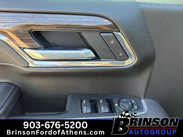 2025 Chevrolet Silverado - $49,591