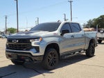 2025 Silverado 1500 Thumbnail 1
