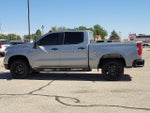 2025 Silverado 1500 Thumbnail 2