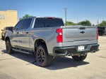 2025 Silverado 1500 Thumbnail 3
