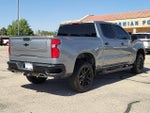 2025 Silverado 1500 Thumbnail 4