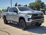 2025 Silverado 1500 Thumbnail 6