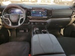 2025 Silverado 1500 Thumbnail 9