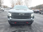2026 Silverado 1500 Thumbnail 2