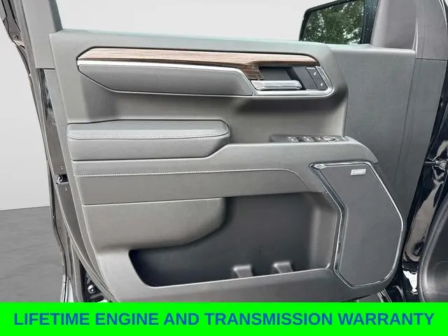 2026 Chevrolet Silverado - $55,995