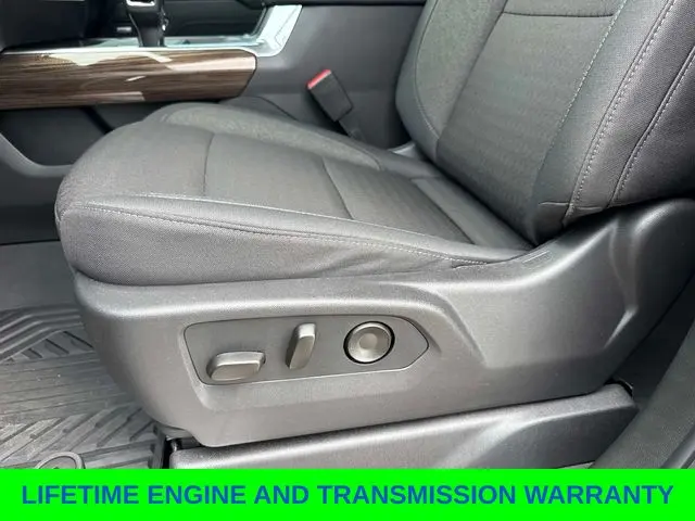 2026 Chevrolet Silverado - $55,995