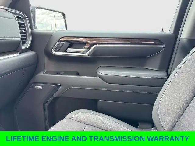 2026 Chevrolet Silverado - $55,995
