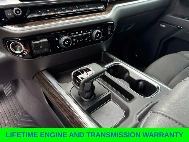 2026 Chevrolet Silverado - $55,995