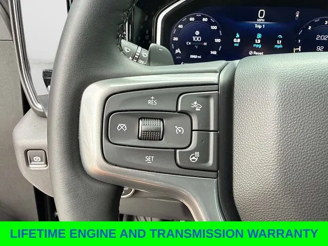 2026 Chevrolet Silverado - $55,995