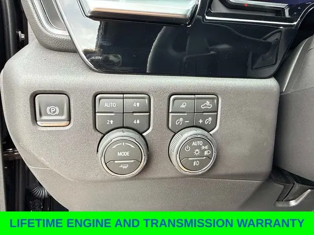 2026 Chevrolet Silverado - $55,995