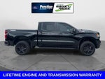 2026 Silverado 1500 Thumbnail 3