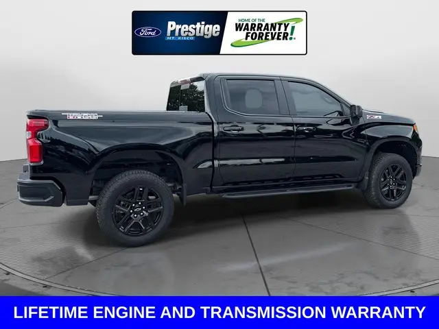 2026 Chevrolet Silverado - $54,800
