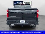 2026 Silverado 1500 Thumbnail 5
