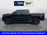 2026 Silverado 1500 Thumbnail 7