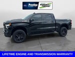 2026 Silverado 1500 Thumbnail 8
