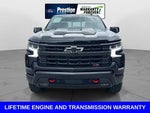 2026 Silverado 1500 Thumbnail 9