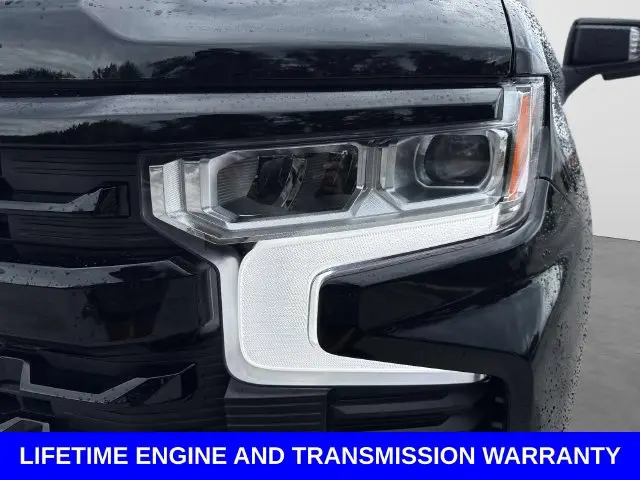 2026 Chevrolet Silverado - $54,800