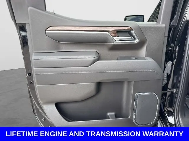 2026 Chevrolet Silverado - $54,800