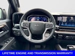 2026 Silverado 1500 Thumbnail 18