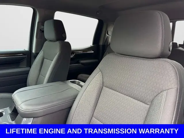 2026 Chevrolet Silverado - $54,800