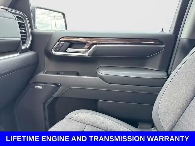 2026 Chevrolet Silverado - $54,800