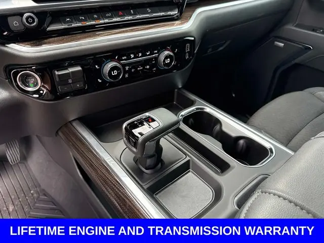 2026 Chevrolet Silverado - $54,800