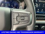 2026 Silverado 1500 Thumbnail 30