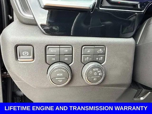 2026 Chevrolet Silverado - $54,800