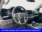 2026 Silverado 1500 Thumbnail 33