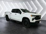 2025 Silverado 1500 Thumbnail 1
