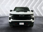 2025 Silverado 1500 Thumbnail 2