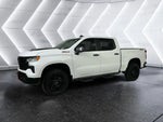2025 Silverado 1500 Thumbnail 3