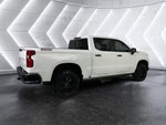 2025 Silverado 1500 Thumbnail 4
