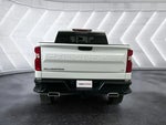 2025 Silverado 1500 Thumbnail 5
