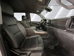 2025 Silverado 1500 Thumbnail 13