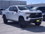 2025 Silverado 1500 Thumbnail 3