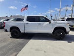 2025 Silverado 1500 Thumbnail 4