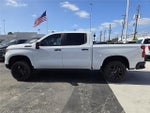 2025 Silverado 1500 Thumbnail 5