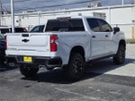 2025 Silverado 1500 Thumbnail 6