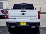 2025 Silverado 1500 Thumbnail 7