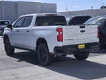 2025 Silverado 1500 Thumbnail 8