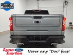 2025 Silverado 1500 Thumbnail 4
